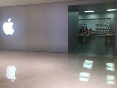 -Apple零售店(深圳益田假日广场店)
