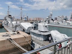 -中国人民解放军海军博物馆