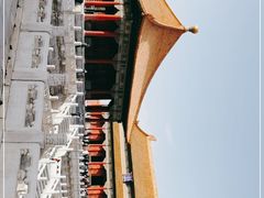 -故宫博物院(故宫)