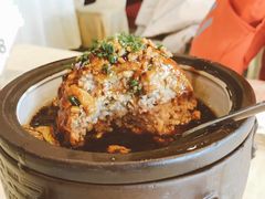 红烧极品狮子头-扬州狮子楼·非遗淮扬菜(总店)