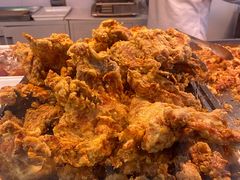 -杨记万里香炸肉(孟营店)
