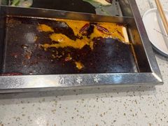 -阿串串老火锅(力盟店)