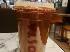 -COSTA COFFEE(武汉武商MALL店)