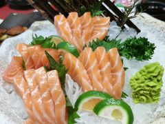 -青叶日式料理(飘亮阳光广场店)