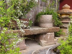 -香积寺