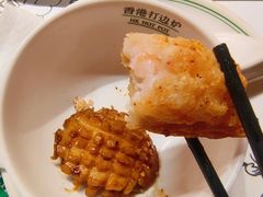 -禄婶鸡煲·打边炉