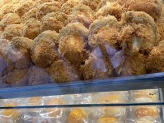 -鲍师傅糕点(春熙路店)