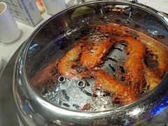 -青蓬蒸汽海鲜·深圳老字号·团建聚会(壹方城店)