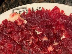 -八合里潮汕鲜牛肉火锅(深圳海岸城店)