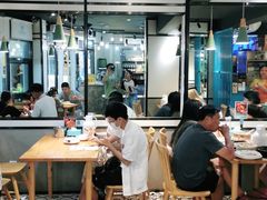 大堂-大厨的餐厅(曾厝垵总店)