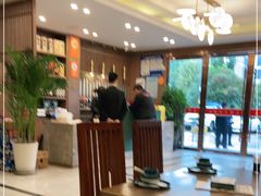 大堂-锡和无锡菜(景丽苑店)