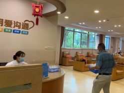 点击看大图 -杭州天目山妇产医院