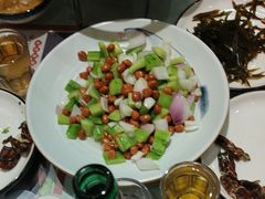 -添福来墨鱼饺子 · 海鲜东北菜(泡崖店)