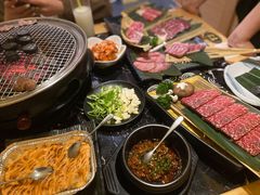 -龍二烧肉酒场(九亭店)