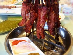 -巴依老爷·新疆美食(上城区天城路店)