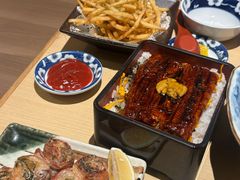 -小山日本料理(太古汇店)