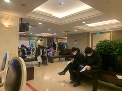 -上海美兆健康医疗体检中心(古北店)