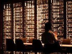 -wineapp葡萄酒餐吧(外滩金融中心店)