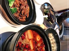 -俏江南天津时尚曲艺主题餐厅(马场道店)