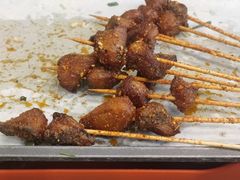 -林二哥宜烤官·宜宾小烧烤