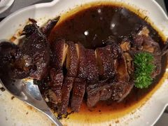 -上和臻品中国菜(花园街店)