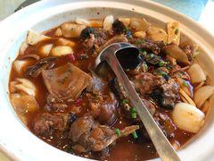 -亢龙太子酒轩(东湖店)