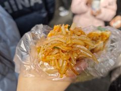 -刘氏方酥锅盔(古城总店)