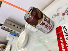 -冰城焰会大丰收铁锅炖(萝岗万达金街店)