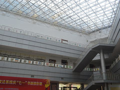 -日照市博物馆
