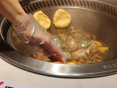 -遇东北林区铁锅炖(南开店)
