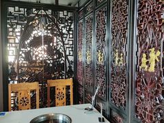 -重庆巴渝火锅(钟家村店)