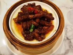 豉汁凤爪-老广酒楼(樱花店)