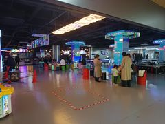 -利剑潮玩·团建·亲子·聚会