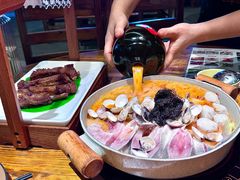 -创味·民间海南菜·非遗藤桥排骨(藤桥·免税城店)