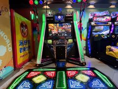 -汤姆熊欢乐世界(光启城店)