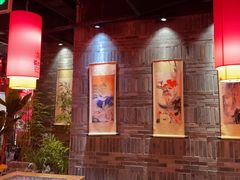 -蜀大侠火锅(森兰花园城店)