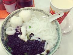 -文辉墨鱼丸大王(铜锣湾渣甸街总店)