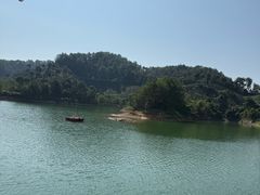 -千岛湖城中湖游船码头