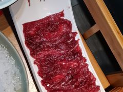 -手选潮汕鲜牛肉火锅(二七广场店)