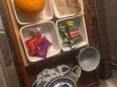 -韵道养生.足道.按摩.SPA(古美店)