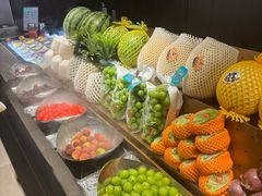 -漢頓温泉度假酒店