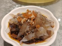 荆楚凉粉-莲餐厅·湖北菜·潜江小龙虾店(愚园路店)