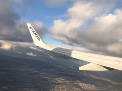 -罗马钱皮诺机场