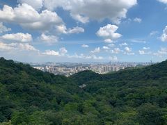 -广州市白云山风景名胜区