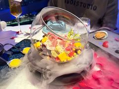 -天玑高空江景餐厅&酒吧Sky Secret Restaurant&Bar