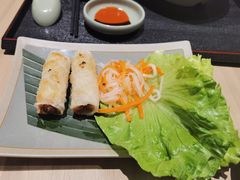 -安南小馆(华润城万象天地店)