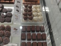 -GODIVA(港汇恒隆广场)