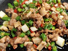 -百年老扣碗(沙坪坝店)