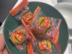 -潮堂 · 潮州菜(国贸商城店)