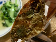 -莲花公园煎蟹(总店)